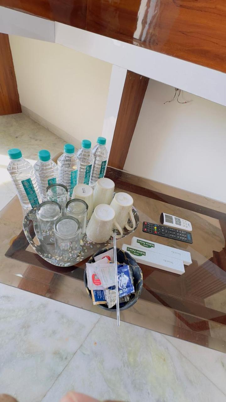 Hotel Indore Palace - Feel At Home Shirdi Esterno foto