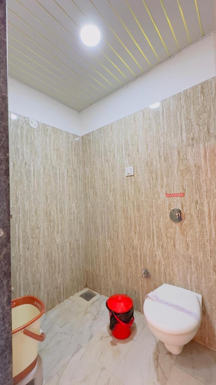Hotel Indore Palace - Feel At Home Shirdi Esterno foto